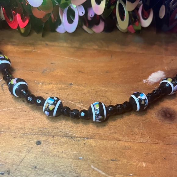 Confetti Clutch π - Picture 4 of 7